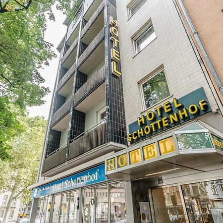 Hotel Schottenhof Μάιντς Εξωτερικό φωτογραφία