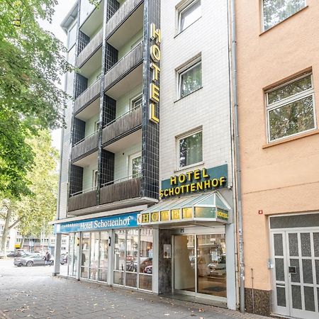 Hotel Schottenhof Μάιντς Εξωτερικό φωτογραφία