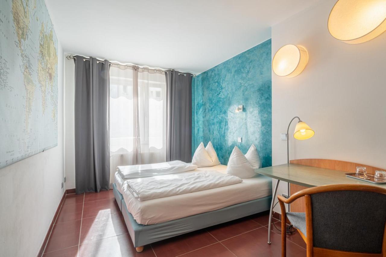 Hotel Schottenhof Μάιντς Εξωτερικό φωτογραφία