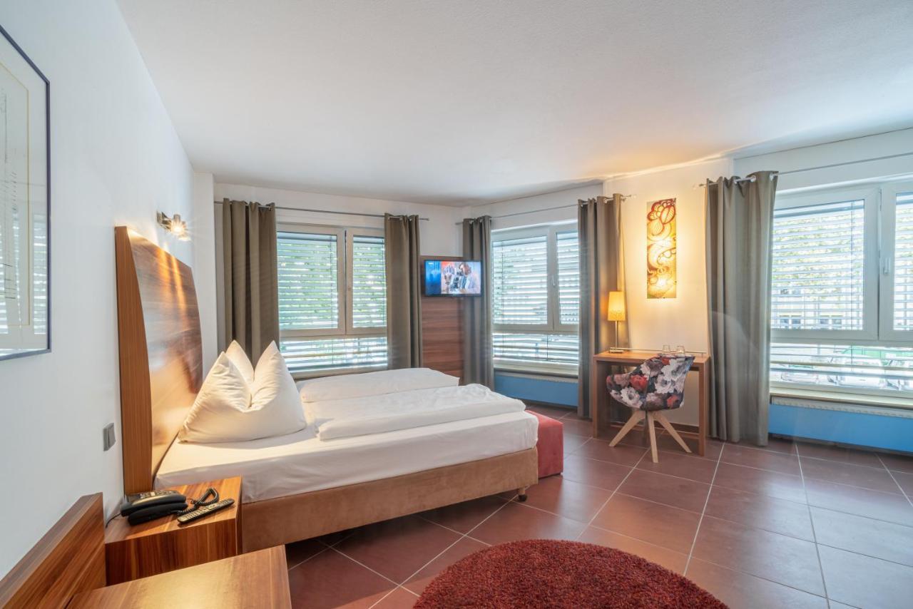 Hotel Schottenhof Μάιντς Εξωτερικό φωτογραφία