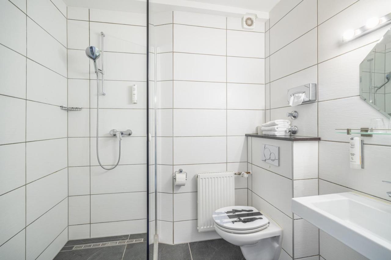Hotel Schottenhof Μάιντς Εξωτερικό φωτογραφία