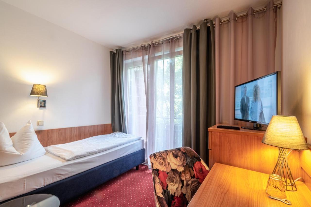 Hotel Schottenhof Μάιντς Εξωτερικό φωτογραφία
