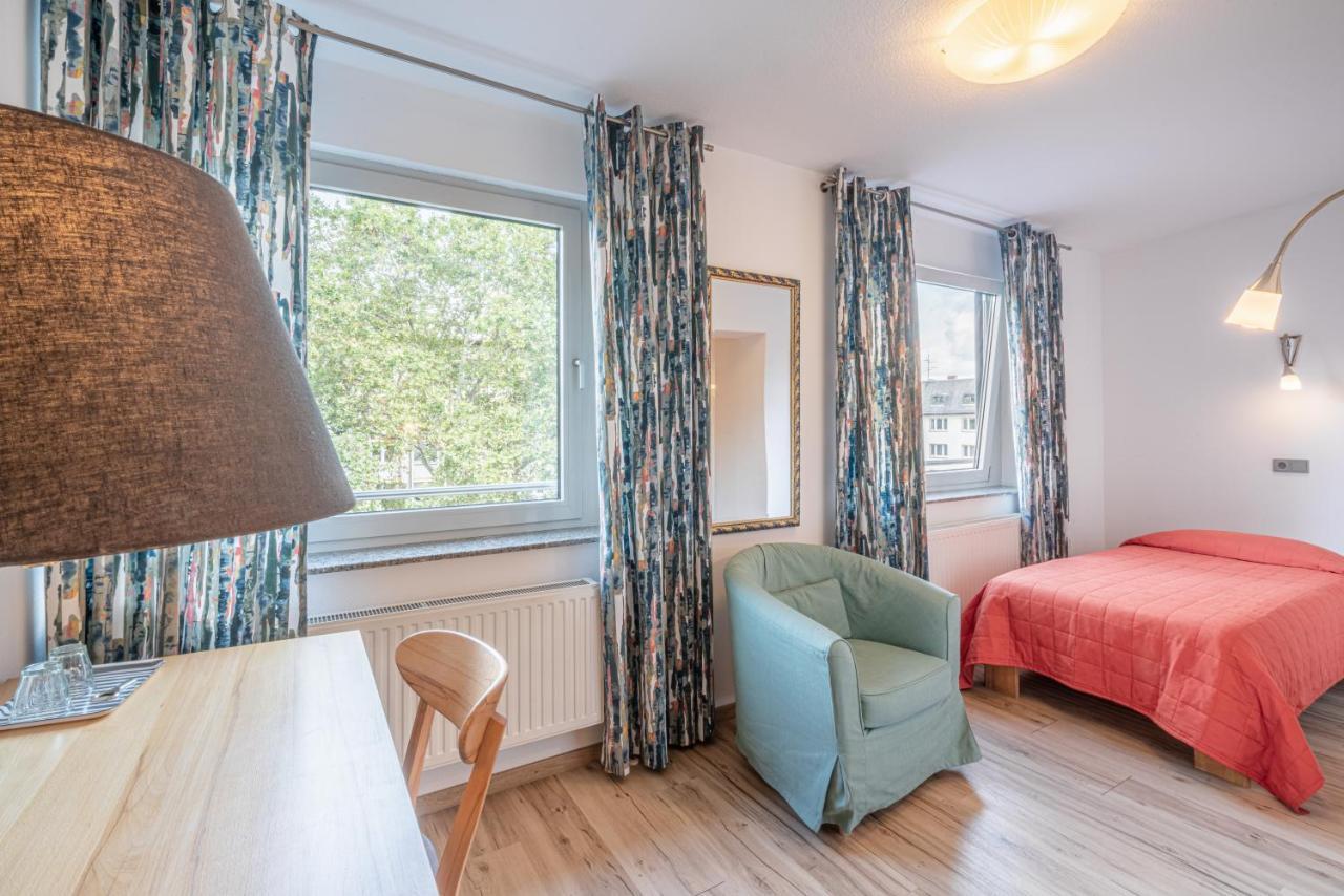 Hotel Schottenhof Μάιντς Εξωτερικό φωτογραφία