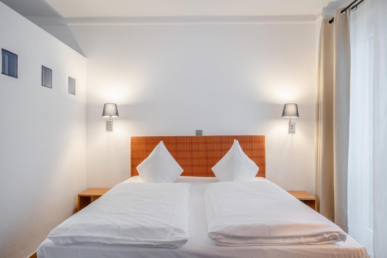 Hotel Schottenhof Μάιντς Εξωτερικό φωτογραφία