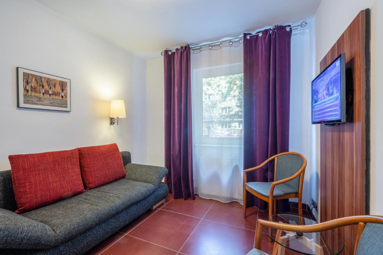 Hotel Schottenhof Μάιντς Εξωτερικό φωτογραφία