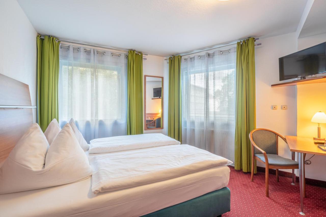 Hotel Schottenhof Μάιντς Εξωτερικό φωτογραφία