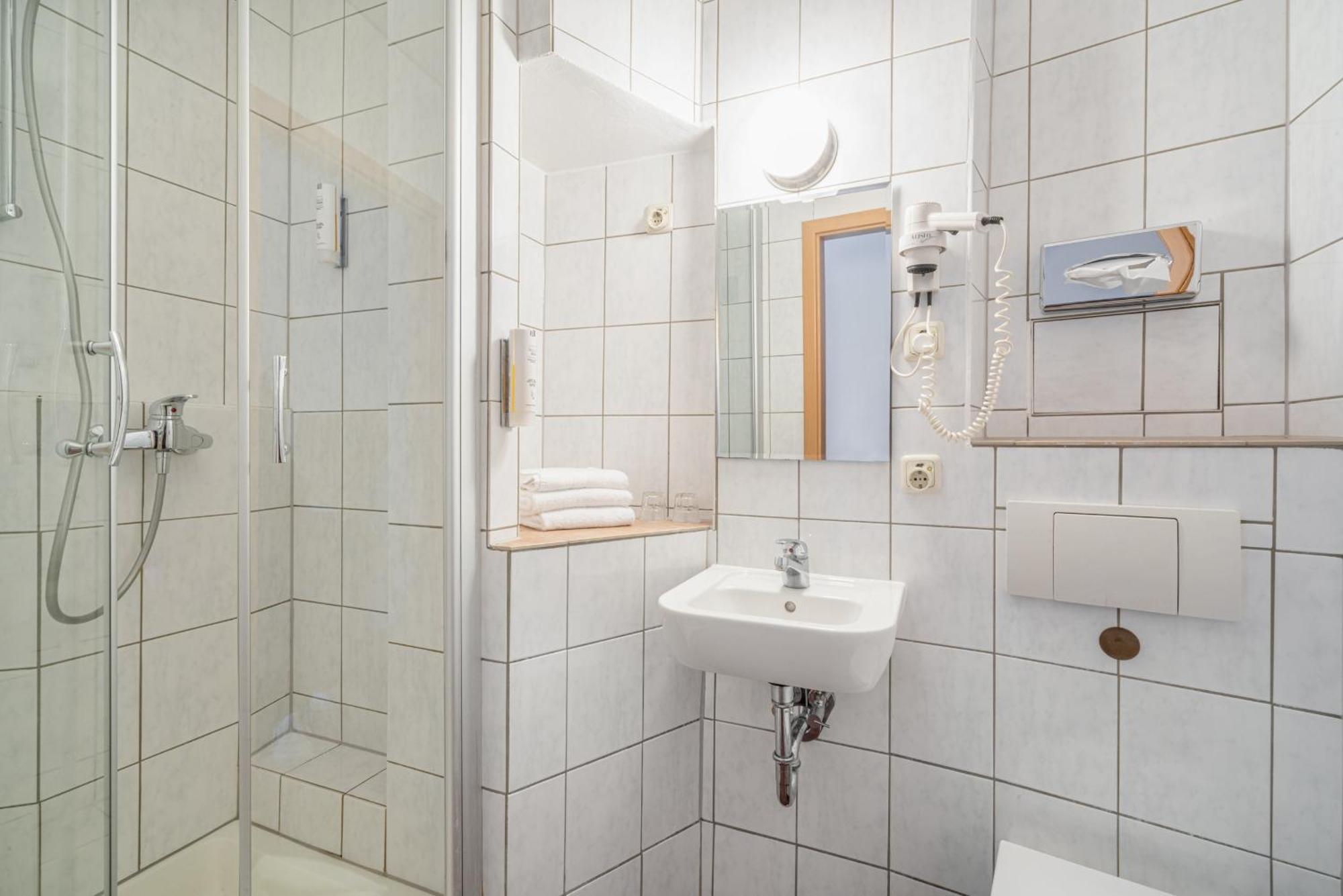 Hotel Schottenhof Μάιντς Εξωτερικό φωτογραφία