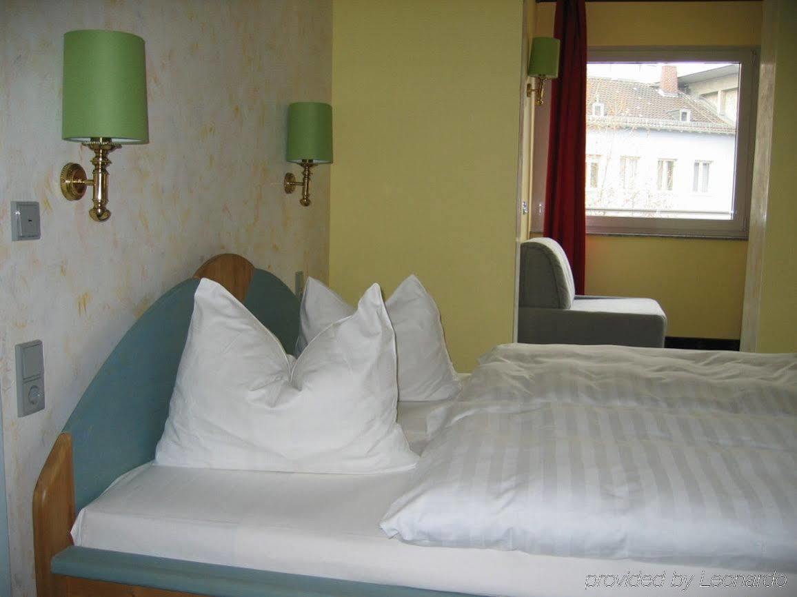 Hotel Schottenhof Μάιντς Εξωτερικό φωτογραφία