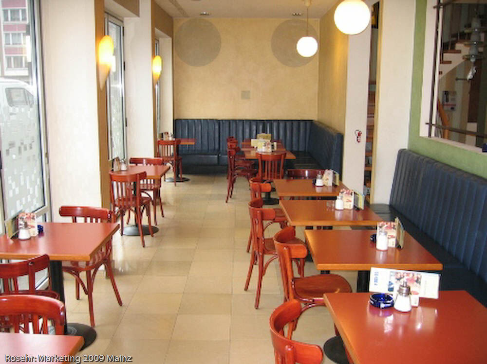 Hotel Schottenhof Μάιντς Εξωτερικό φωτογραφία